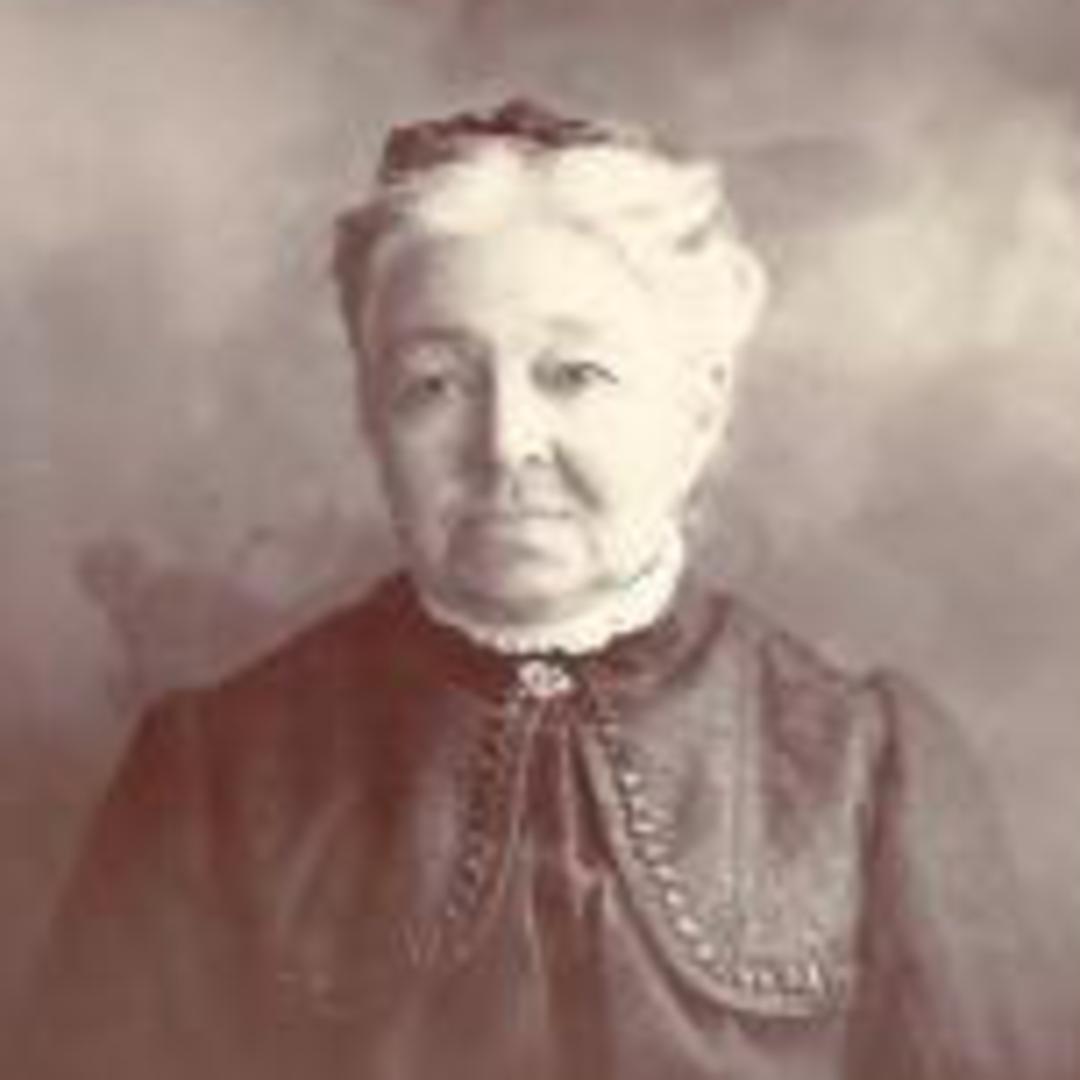 Marian Brown (1834 - 1915) Profile